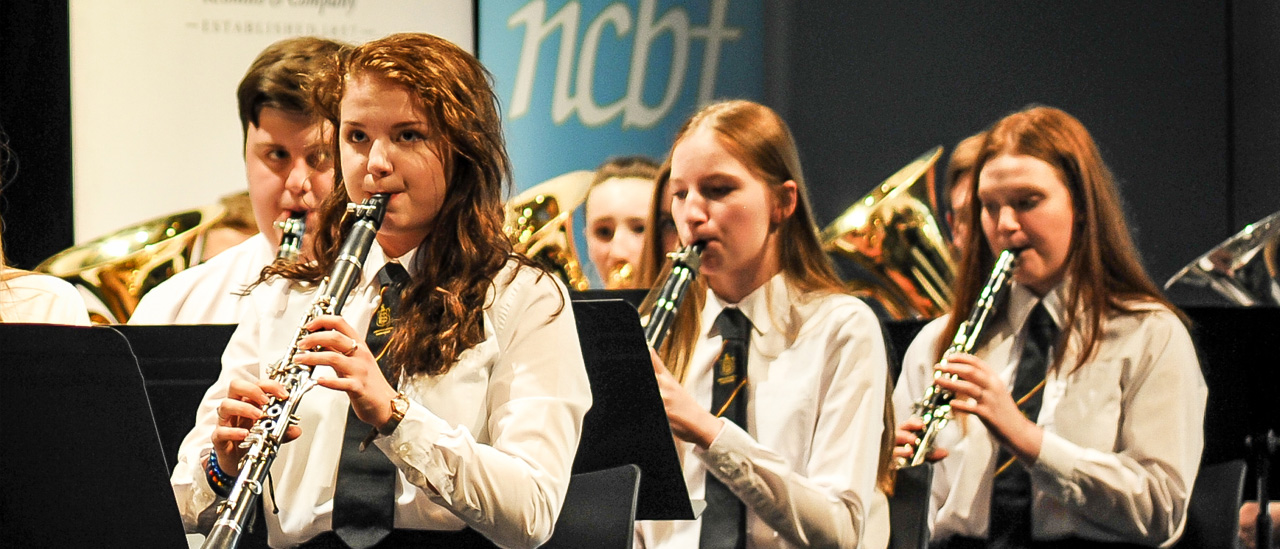 NCBF National Concert Band Festival National Finals 2017 Photogr NCBF National Concert Band