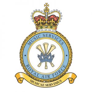 Royal Air Force Music NCBF